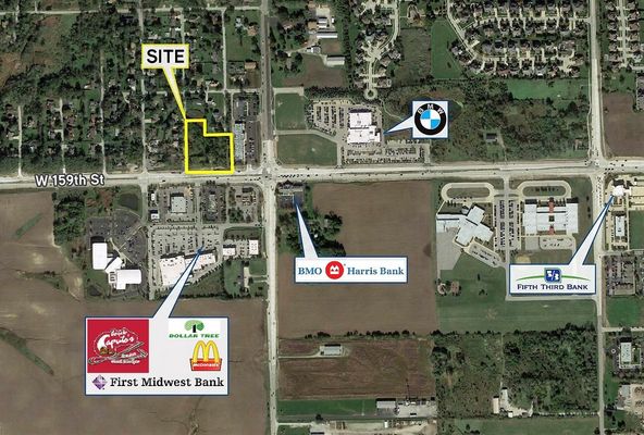 11240 W. 159th St., Orland Park, IL 60467